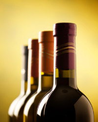 bottles