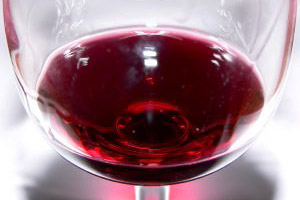 dove farms - merlot
